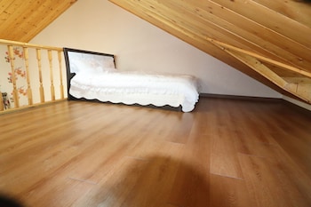 gyeongju raspberry pension