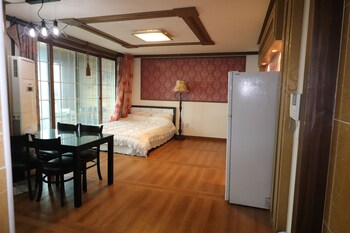 gyeongju raspberry pension