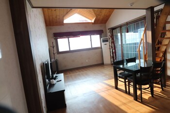 gyeongju raspberry pension