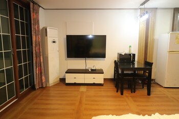 gyeongju raspberry pension