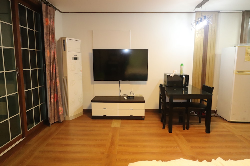 gyeongju raspberry pension