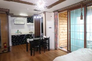 gyeongju raspberry pension