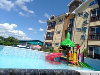 gyeongju raspberry pension