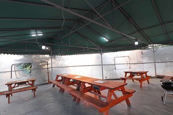 gyeongju raspberry pension