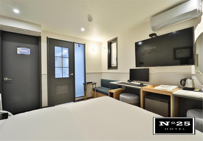 no25 hotel