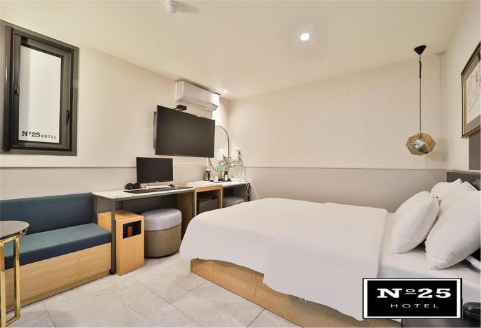 no25 hotel