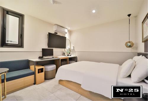 no25 hotel