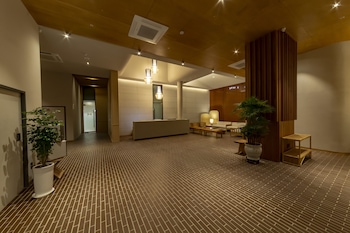 hound hotel signature