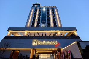 den basta signature hotel