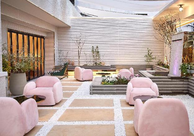 den basta signature hotel