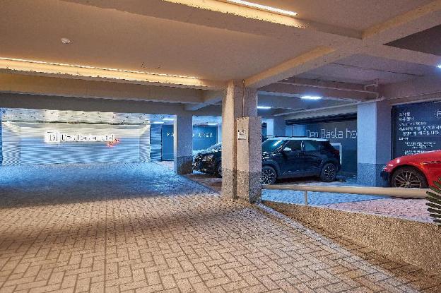 den basta signature hotel