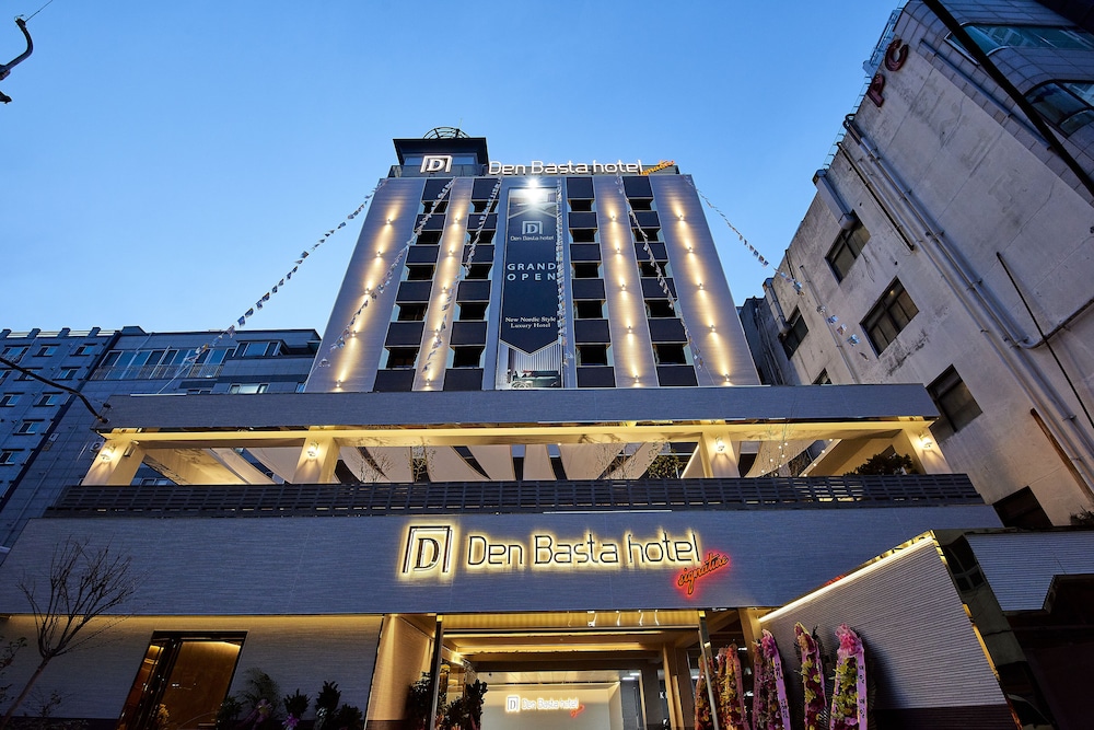 den basta signature hotel