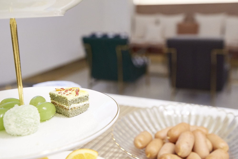 den basta signature hotel