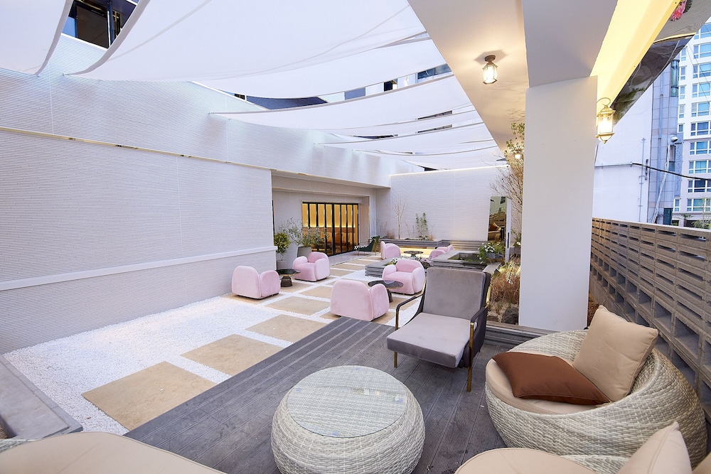 den basta signature hotel