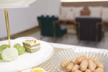 den basta signature hotel