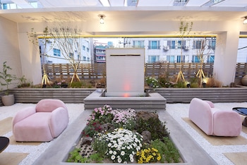 den basta signature hotel