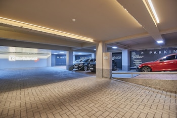 den basta signature hotel