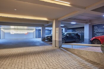 den basta signature hotel