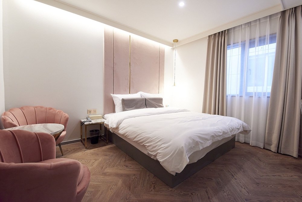 den basta signature hotel