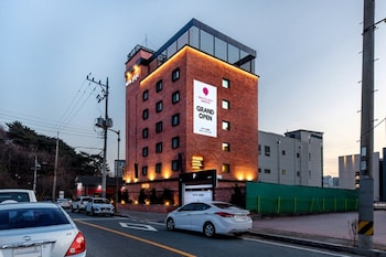 yaja hotel gimhae