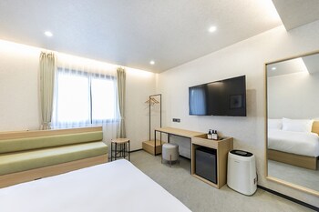 yaja hotel gimhae
