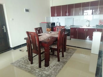 S. Lucie Mango Apartment,,0 star