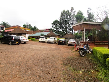 Embonga Dream City Resort,,3 star