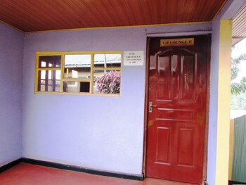 Embonga Dream City Resort,,3 star