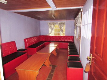 Embonga Dream City Resort,,3 star