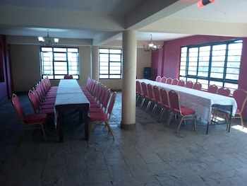 Macha Beach Resort,,2.5 star