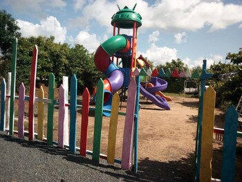 Macha Beach Resort,,2.5 star