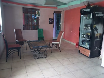 Macha Beach Resort,,2.5 star