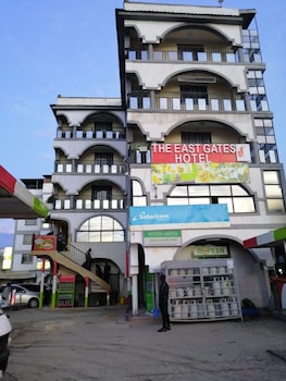 East Gate Hotel,,3 star