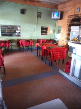 East Gate Hotel,,3 star