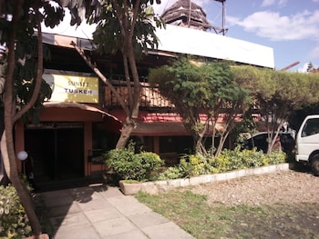 sunset view complex