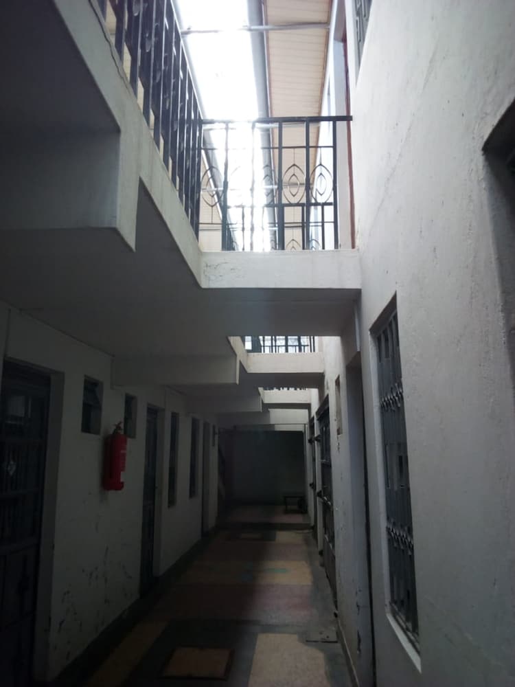 sunset view complex