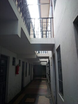 sunset view complex
