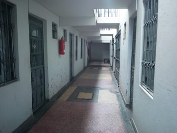 sunset view complex