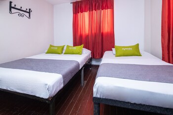 hotel ayenda calypso 1142