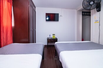 hotel ayenda calypso 1142