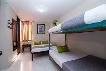 hotel ayenda calypso 1142