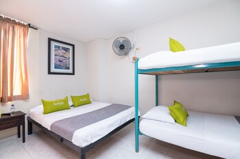 hotel ayenda calypso 1142