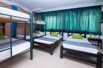 hotel ayenda calypso 1142