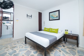 hotel ayenda calypso 1142