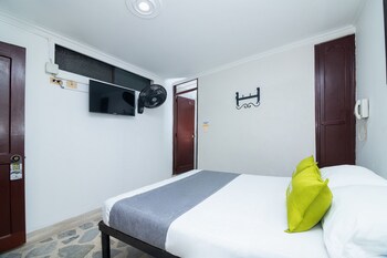 hotel ayenda calypso 1142