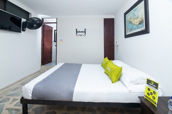 hotel ayenda calypso 1142