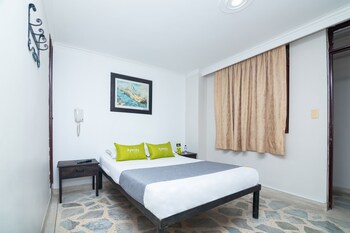 hotel ayenda calypso 1142