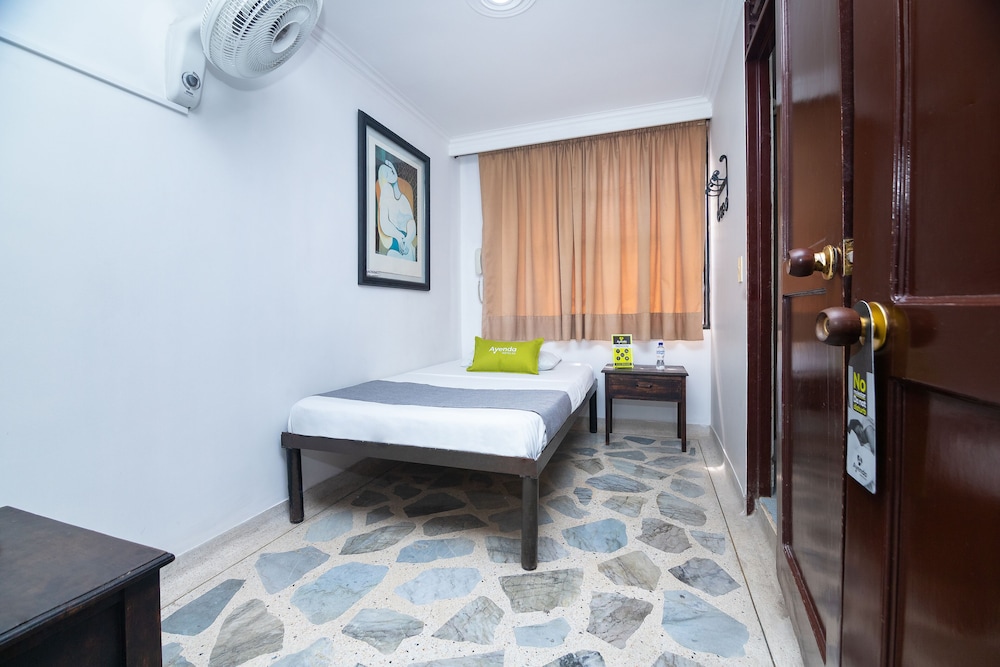 hotel ayenda calypso 1142