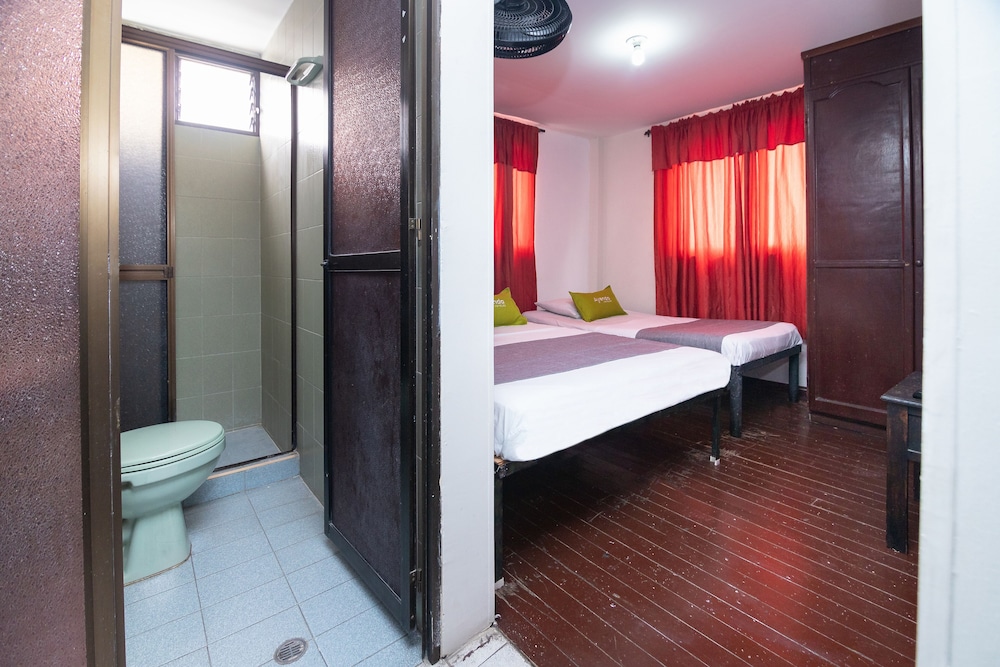 hotel ayenda calypso 1142