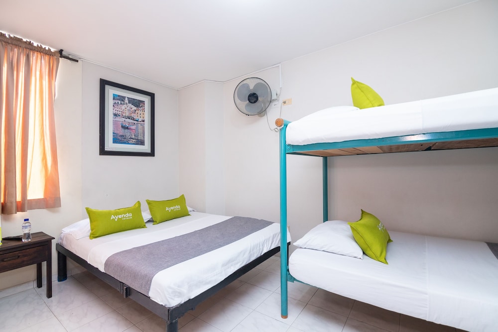 hotel ayenda calypso 1142